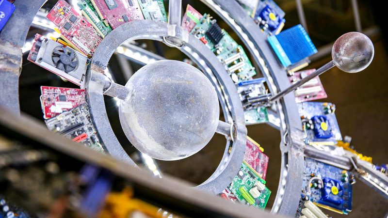 ERP软件实施费用解析：揭秘包含哪些关键项目